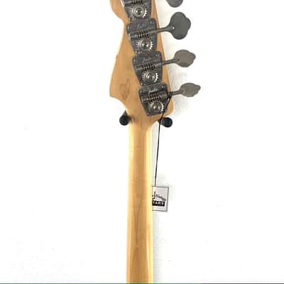 1972 Fender Jazz Bass image 10