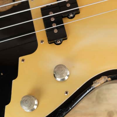 Duesenberg Alliance Chris Chaney 2025 - Black Distressed image 11