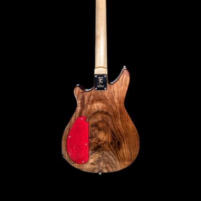 Ellis Guitars NS2 image 4