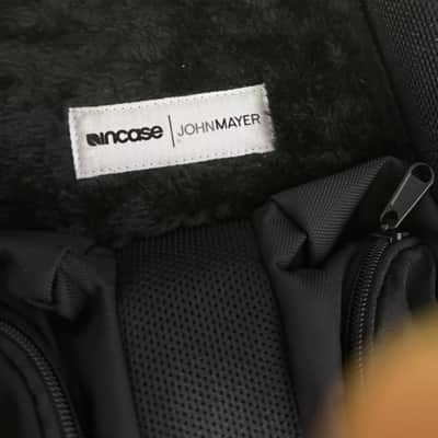 Fender Incase John Mayer Gig Bag image 9