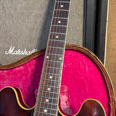 Gibson ES-335 1959 - Thin Top!!! image 2