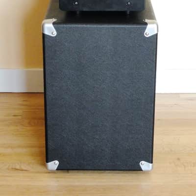 Hayden MoFo 30 Tube Amplifier Head, Matching 1x12 Cabinet, Gigbag & Footswitch image 4