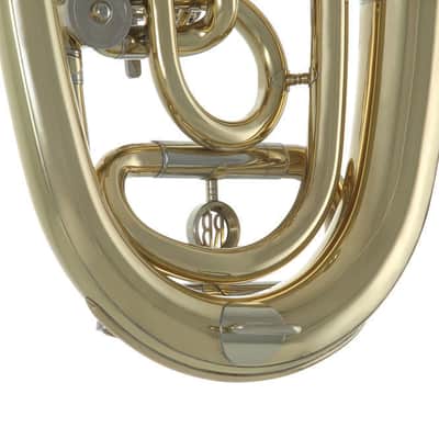 Roy Benson TH-201 Kindertenorhorn in B image 7
