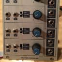 Sputnik Modular Quad VCF/VCA Low Pass Gate