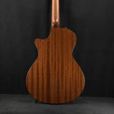 Taylor 312ce 12-Fret Natural image 8