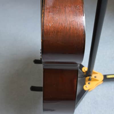 Martin 000-18 1936 image 7
