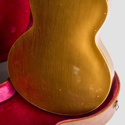 Gibson ES-295 1952 - 1959 - Gold image 9