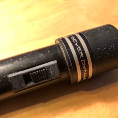 Beyerdynamic M550LMS image 1