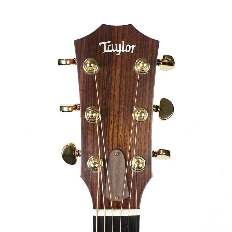 Taylor 514ce with Fishman Electronics image 6