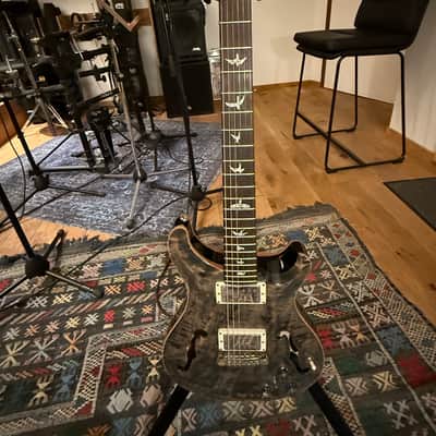 PRS Hollowbody II Piezo 10-Top image 5