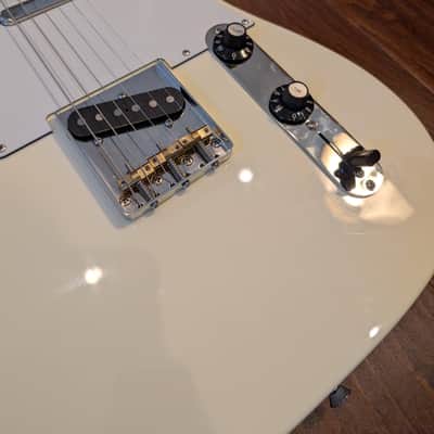 *UPGRADED 2025 Squier Affinity Telecaster - Nocaster Pickups image 3