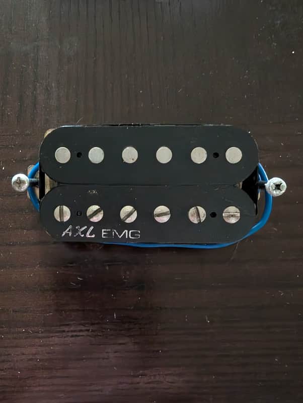 EMG AXL Humbucker pickup image 1