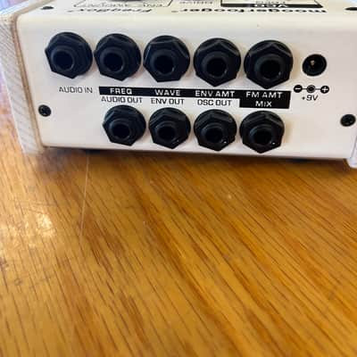 Moog MF-107 Moogerfooger FreqBox - White image 5