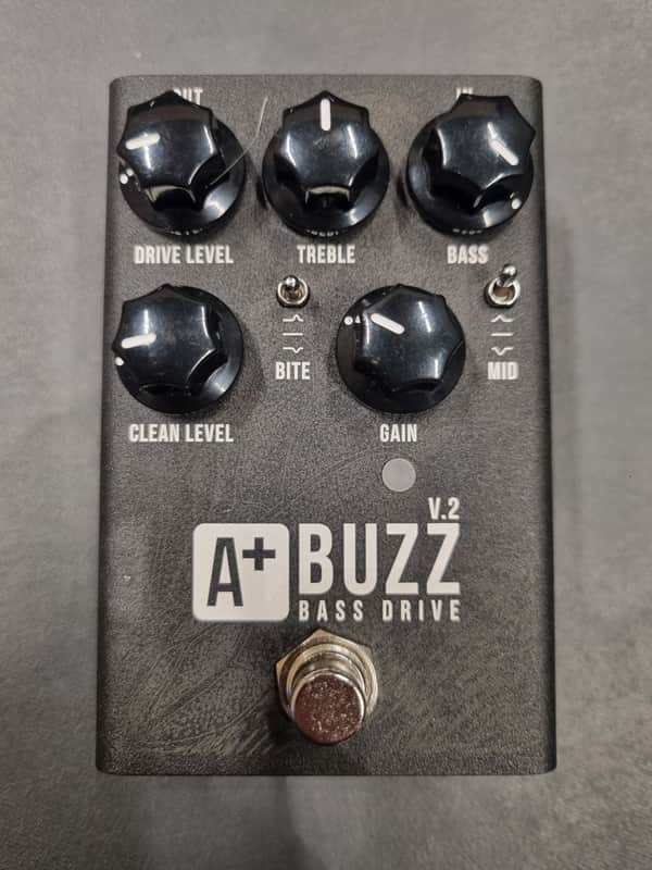 A+ (Shift Line) Buzz Bass Drive V2 image 1