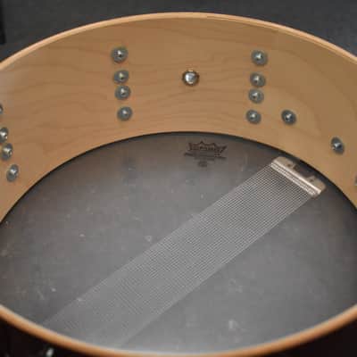 Used Tama Starclassic Performer Series 5.5 x 14 Birch Snare Drum image 8