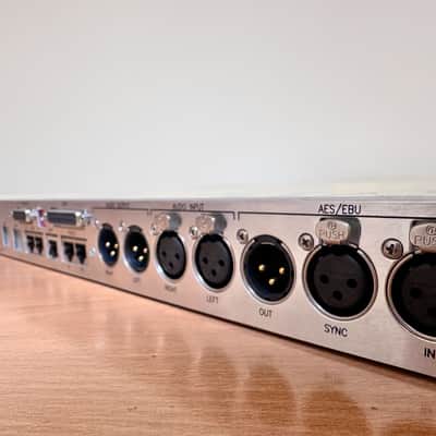 Prodys ProntoNet – Codec IP Encoder/Decoder Professional Audio Bild 9