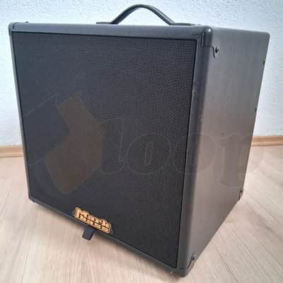 Markbass CMB 121 Black Line image 11