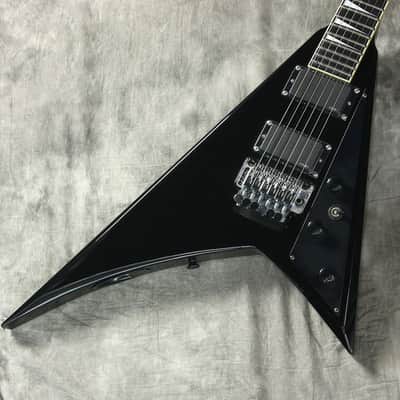 Jackson Stars RR-J2E Black - Free Shipping* | Reverb