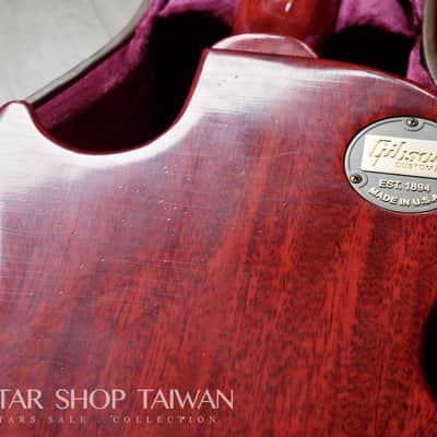 2016 Gibson Custom Shop True Historic Collector's Choice 5 CC#5 1959 Les Paul “Donna” Aged. Mint! image 22