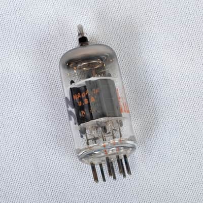 RCA 7025 - USA- tests good image 5