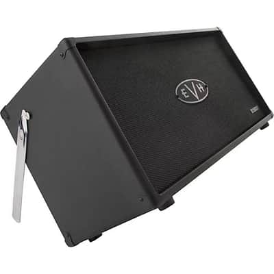 EVH 5150 III 50S 212ST 2X12 Guitar Speaker Cabinet 60 Watts image 3