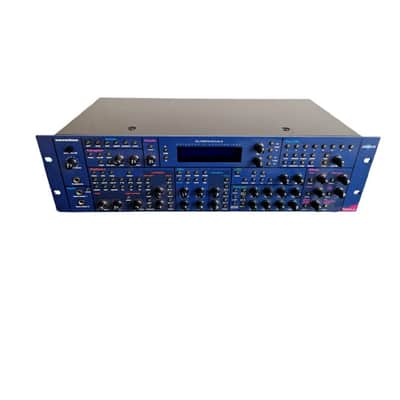 Novation Supernova II - Synthesizers - Very Good