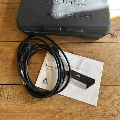 Apogee Symphony 64 | ThunderBridge 2010s - White image 5