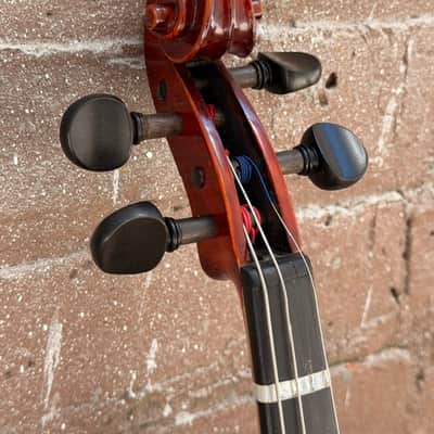 Artisan Strings Marcato Model 100 2006 SN: 4286 13" image 4
