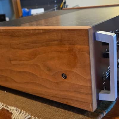 Exrtraordinary McIntosh MAC 4200 Receiver and Complete Original Packaging image 6