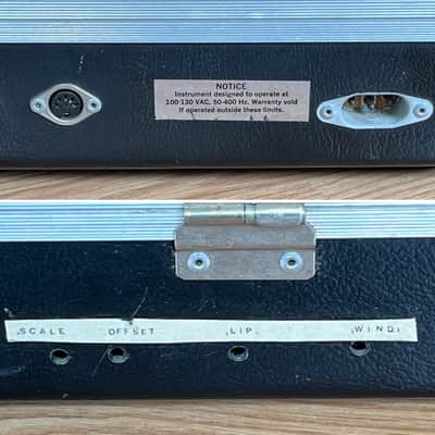 Working Computone Lyricon MIDI Driver, Control Voltage, Eurorack, EWI image 12