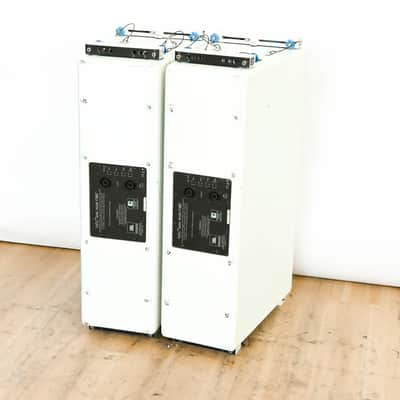 JBL VT4887 Compact Bi-Amplified 3-Way Line Array Element (PAIR) CG0144U *ASK FOR SHIPPING* image 7