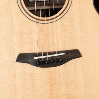 Furch Blue Plus Orchestra Model Guitar Spruce/Walnut Grand Auditorium Acoustic Guitar #3016 image 3