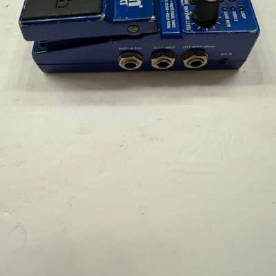 Digitech Jamman Solo XT Stereo Looper Phrase Sampler Loop Guitar Effect Pedal image 4