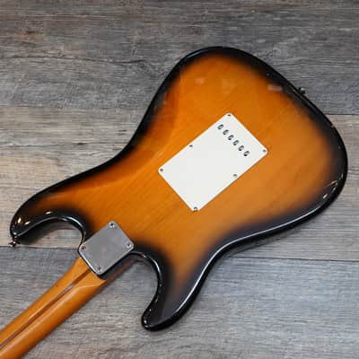 Fender American Vintage 57 Stratocaster 1994 image 7
