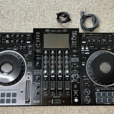 Pioneer DJ XDJ-XZ Digitales DJ-System (leicht gebraucht) image 1
