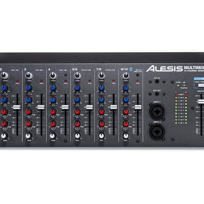 Alesis Multimix 10 Wireless image 2