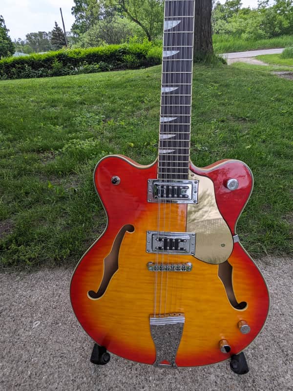 Eastwood Classic 12