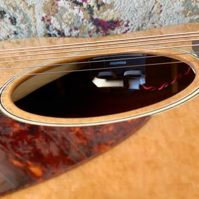Eastman ACTG2E-Deluxe image 6