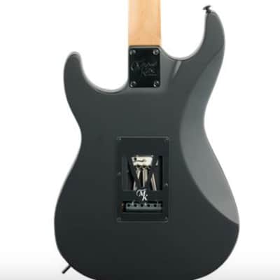 Michael Kelly Mod Shop 67 Duncan Black Wash- Brand new- still in box image 2