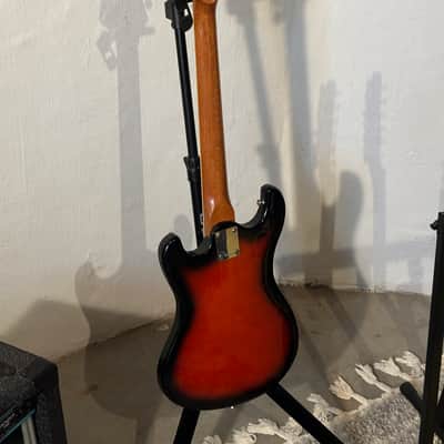 Teisco EG-1 1970s image 4