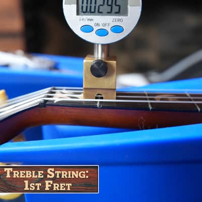 (Used) Vintage 1895 S.S. Stewart Banjeaurine 5-String Open-Back Banjo #5853 image 22