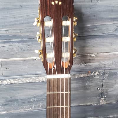 Cordoba Left Handed C5 Classical Guitar image 8