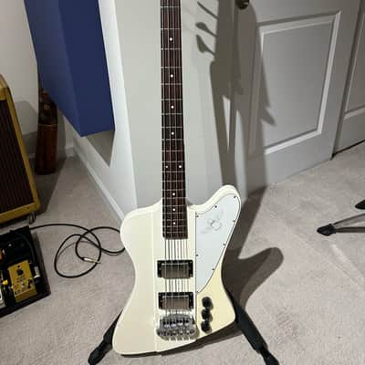 Epiphone Thunderbird Custom Shop Limited Edition Bass image 1