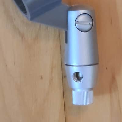 Vintage UHER M-931 Microphone Clip ONLY W.Germany image 1