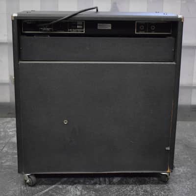 Gibson Vintage 70s G-100B 1 x 15" Bass Combo Amp image 7