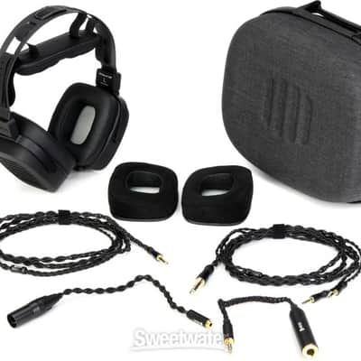 HEDD HEDDphone Two GT AMT Driver Headphones (HEDDPhone2GTd1) image 5
