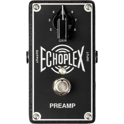 Dunlop EP101 Echoplex Pedal
