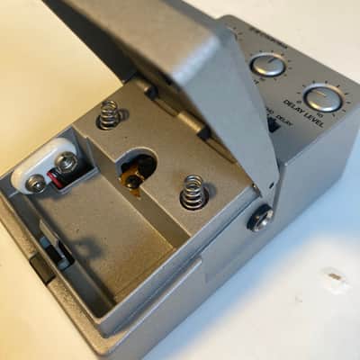 Ibanez DE7 Delay V1 Made in Taiwan image 4