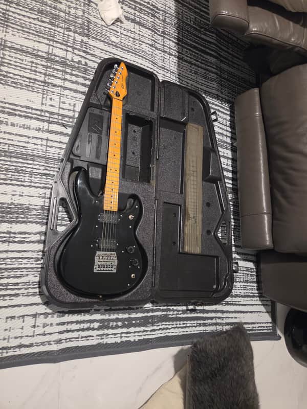 Peavey Predator