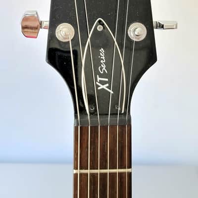 Hamer XT Series DC DoubleCut image 8